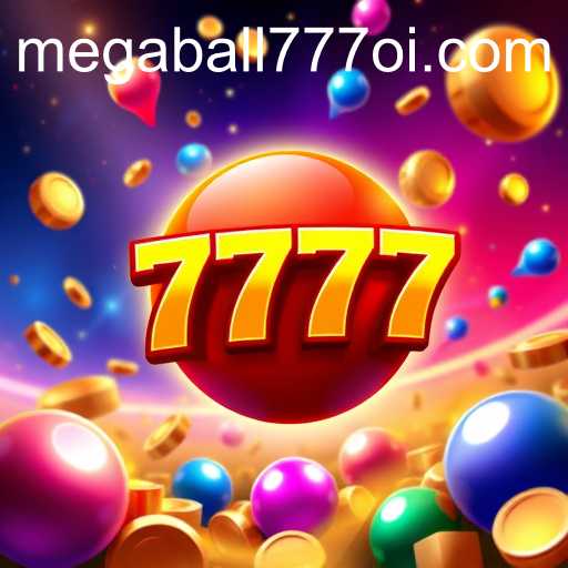 Megaball777