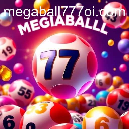 Bingo Games: A Comprehensive Guide to Megaball777