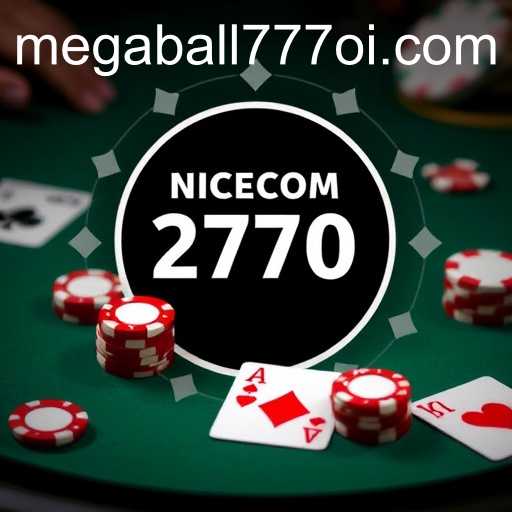Megaball777