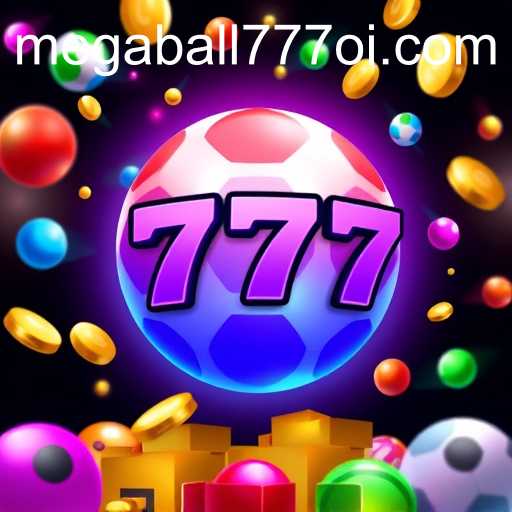 Megaball777