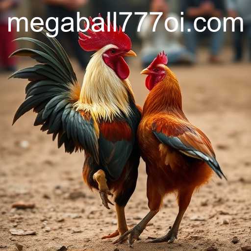 Megaball777
