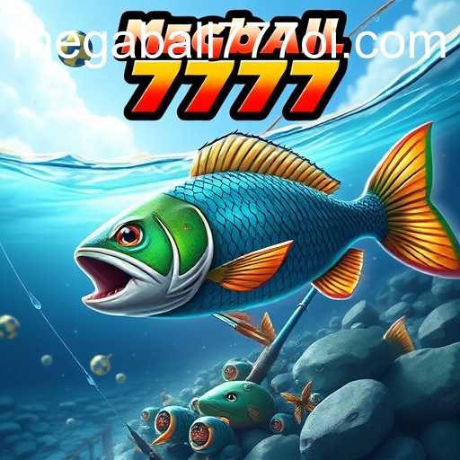 Megaball777