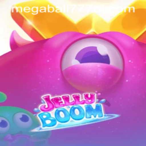 Exploring the Colorful World of JellyBoom and the Thrills of Megaball777