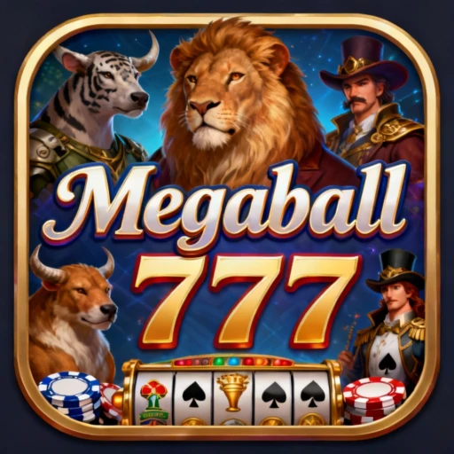 Megaball777
