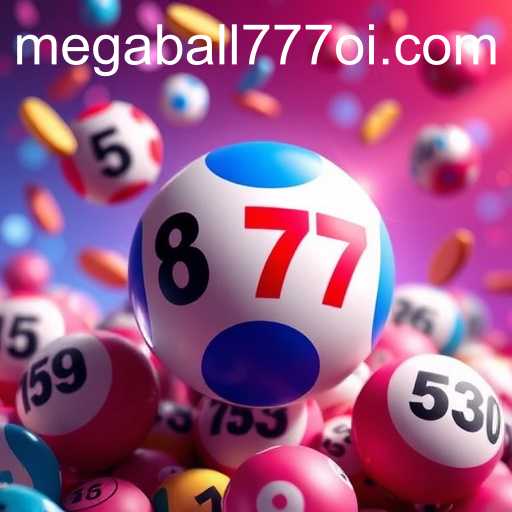 Megaball777