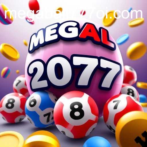 Megaball777