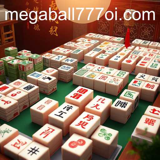 The Fascinating World of Mahjong