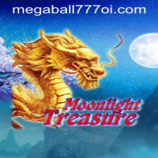 MoonlightTreasure: Unveiling the Thrills of Megaball777