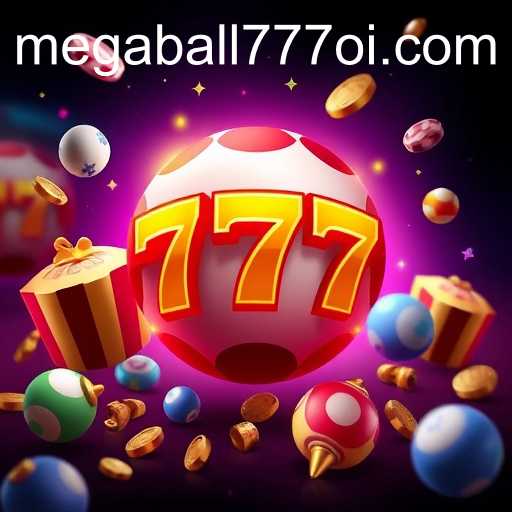 Megaball777