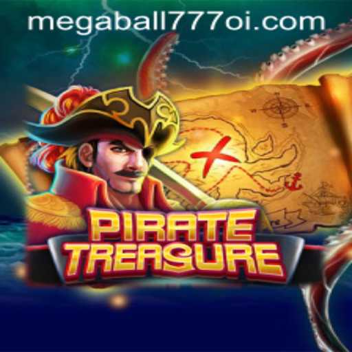 Discover the Adventurous World of PirateTreasure: A Deep Dive into the Game and the Exciting Megaball777 Event