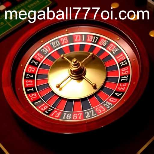 Megaball777