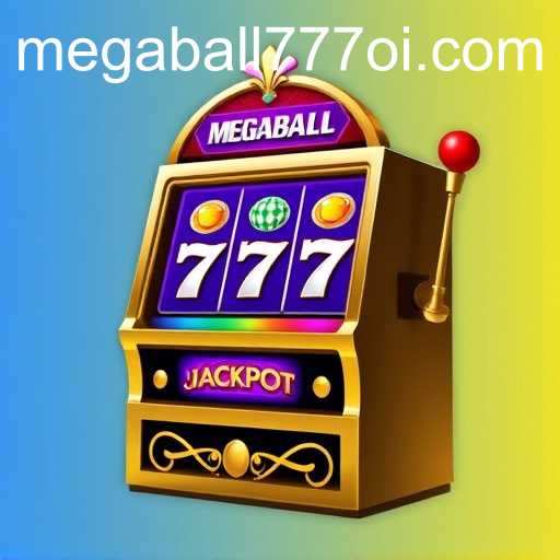 Megaball777