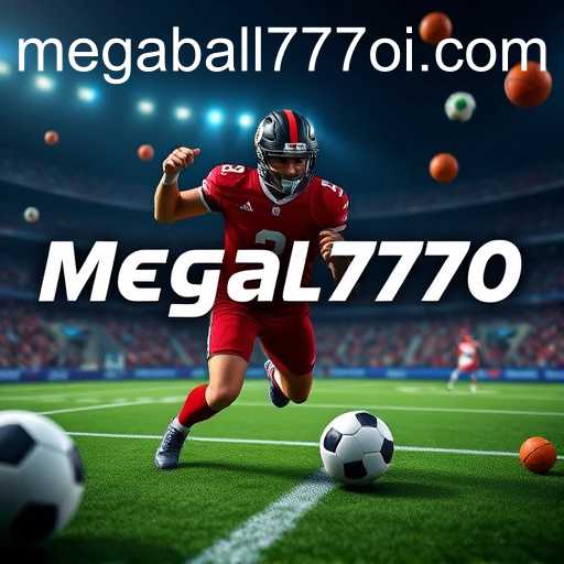 Megaball777