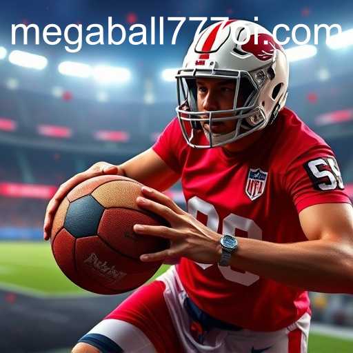 Exploring the World of Sports Betting with Megaball777