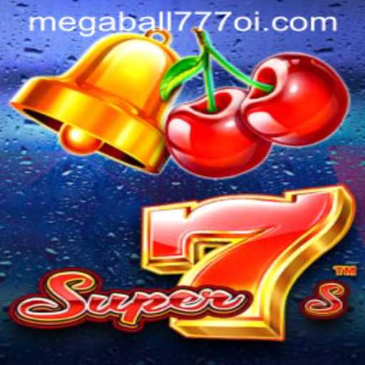 Super7s: Diving Into the Thrilling World of Megaball777