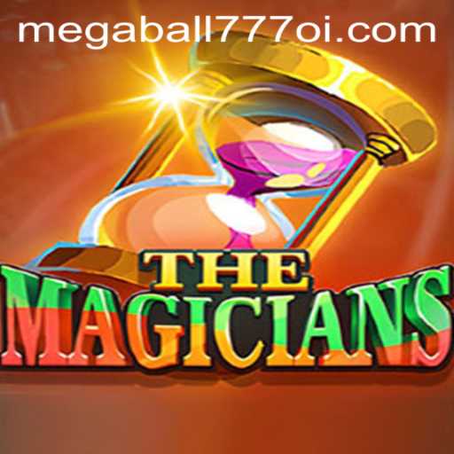 Unveiling TheMagicians: A Gameplay Revolution with Megaball777