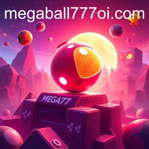 Megaball777
